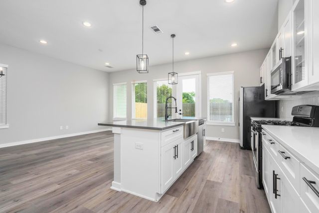 8440 Berry Brush, Houston, TX 77022