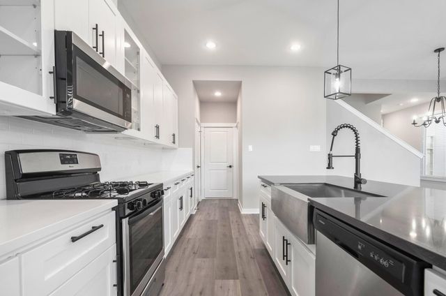 8440 Berry Brush, Houston, TX 77022
