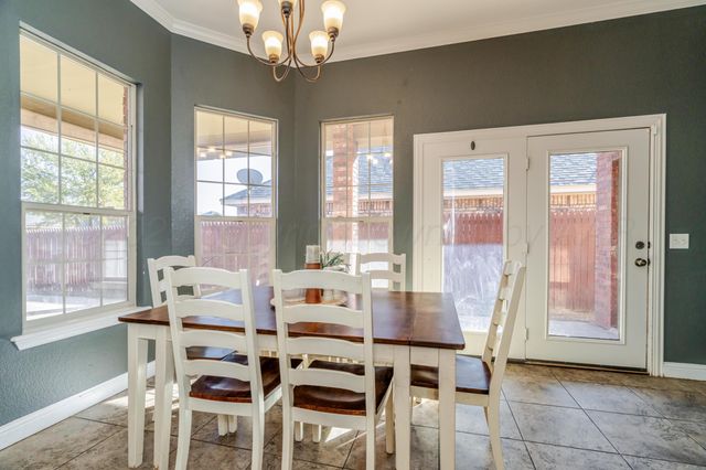 7703 EL PASO Drive, Amarillo, TX 79118