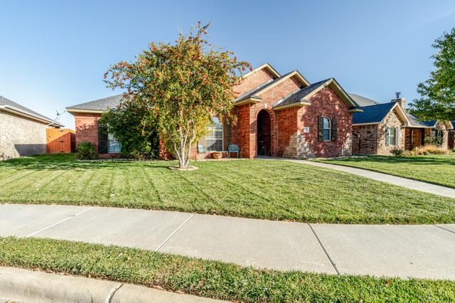 7703 EL PASO Drive, Amarillo, TX 79118