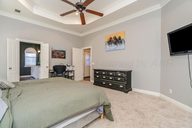 7703 EL PASO Drive, Amarillo, TX 79118