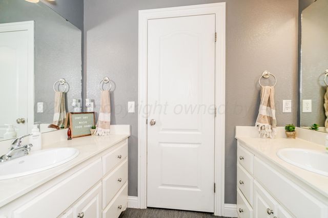 7703 EL PASO Drive, Amarillo, TX 79118