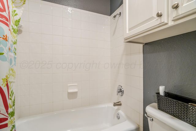 7703 EL PASO Drive, Amarillo, TX 79118