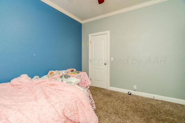 7703 EL PASO Drive, Amarillo, TX 79118