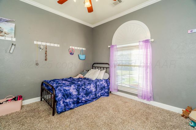 7703 EL PASO Drive, Amarillo, TX 79118