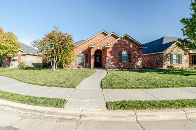 7703 EL PASO Drive, Amarillo, TX 79118