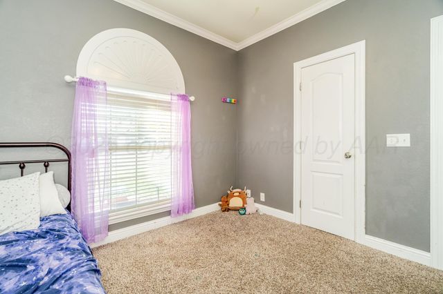 7703 EL PASO Drive, Amarillo, TX 79118