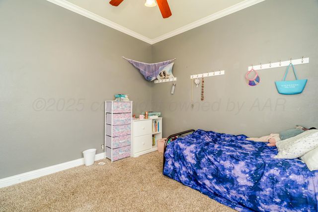 7703 EL PASO Drive, Amarillo, TX 79118