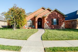 7703 EL PASO Drive, Amarillo, TX 79118