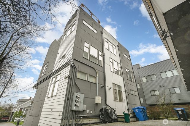 1713 19th Avenue S, Seattle, WA 98144
