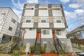 1713 19th Avenue S, Seattle, WA 98144