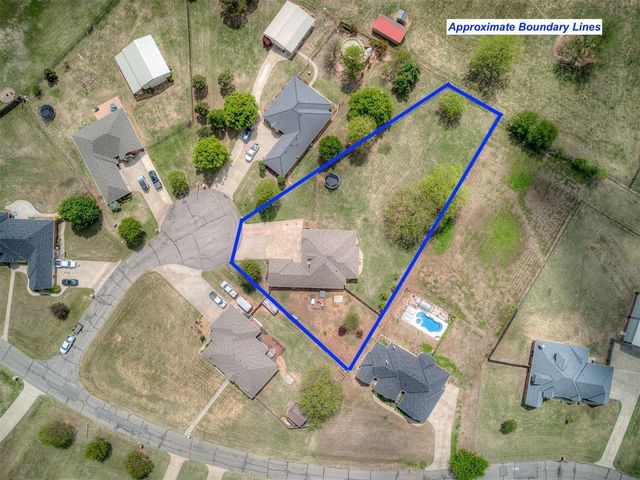 30753 Aussie Court, Norman, OK 73072