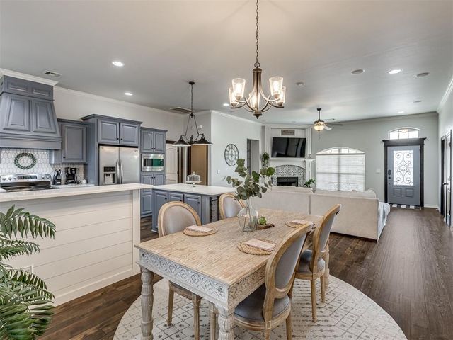30753 Aussie Court, Norman, OK 73072