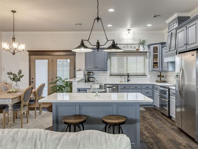 30753 Aussie Court, Norman, OK 73072