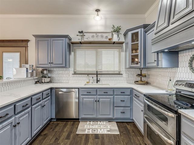 30753 Aussie Court, Norman, OK 73072