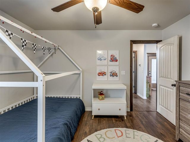 30753 Aussie Court, Norman, OK 73072