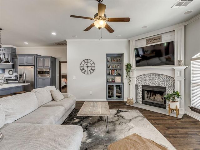 30753 Aussie Court, Norman, OK 73072