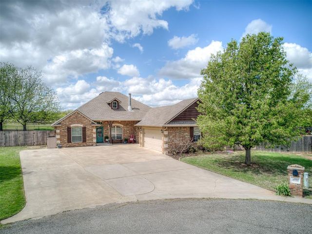 30753 Aussie Court, Norman, OK 73072