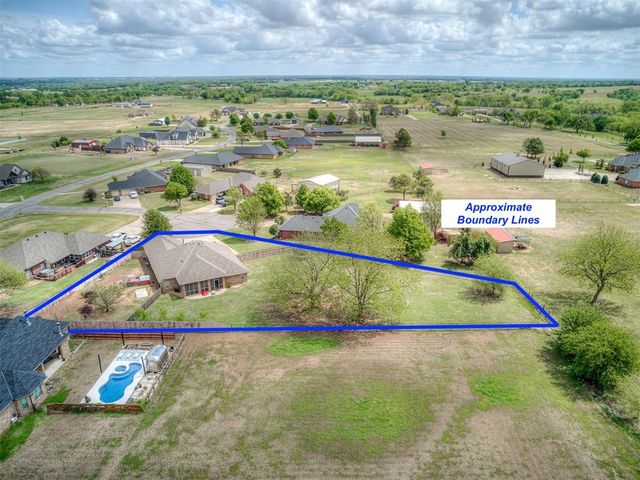 30753 Aussie Court, Norman, OK 73072