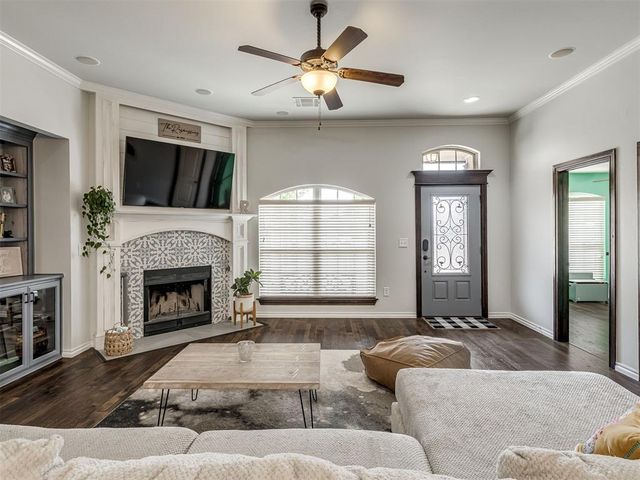 30753 Aussie Court, Norman, OK 73072