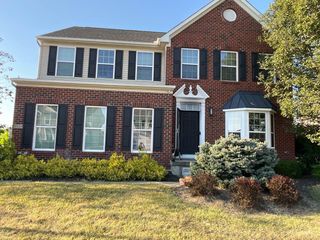 9439 Tebbs Court, Harrison, OH 45030