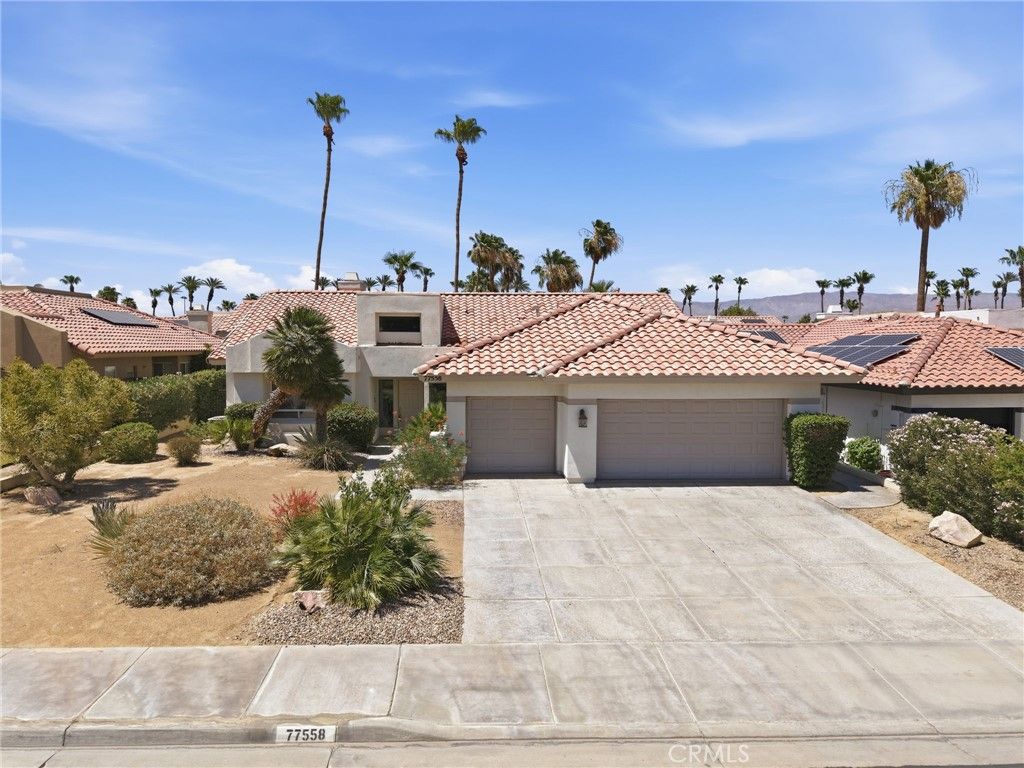 77558 Malone, Palm Desert, CA 92211