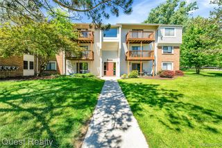 30028 W 12 Mile Road, Farmington Hills, MI 48334