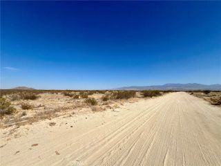 0 COR AVE S 190TH STE, Palmdale, CA 93551