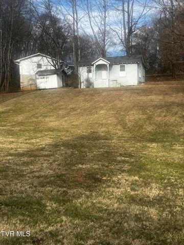 1404 Merrywood Drive, Johnson City, TN 37604