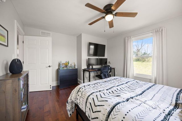 4662 Webster Road, Danville, KY 40422