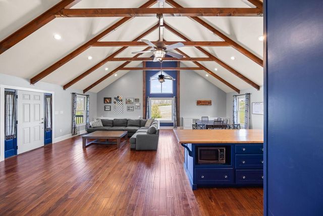4662 Webster Road, Danville, KY 40422