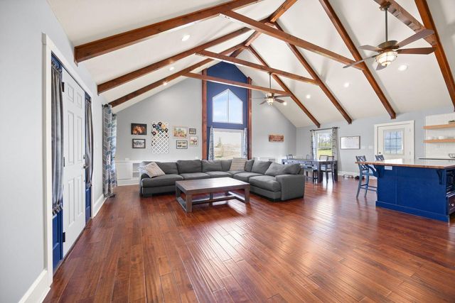 4662 Webster Road, Danville, KY 40422