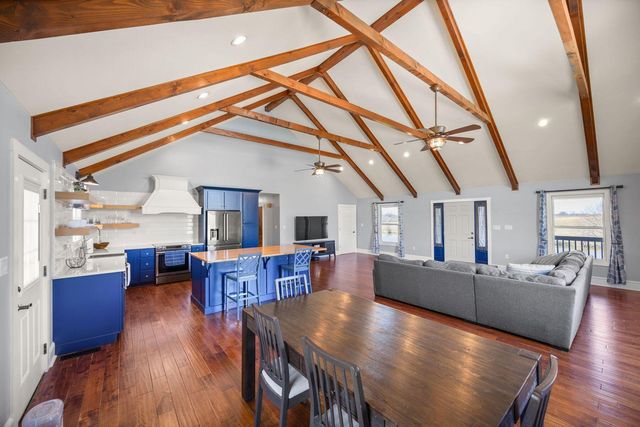 4662 Webster Road, Danville, KY 40422