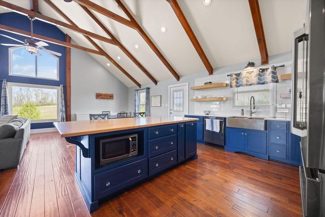 4662 Webster Road, Danville, KY 40422