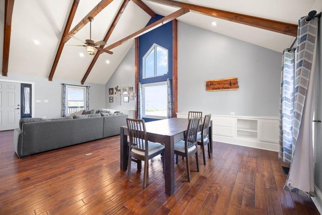 4662 Webster Road, Danville, KY 40422