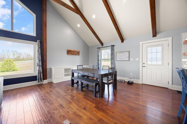 4662 Webster Road, Danville, KY 40422