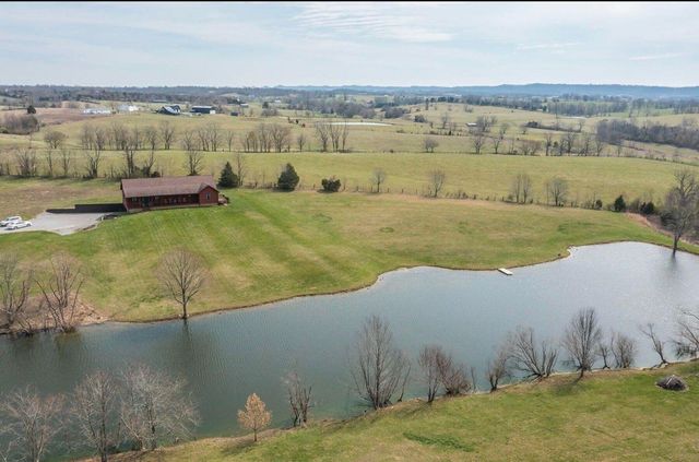 4662 Webster Road, Danville, KY 40422