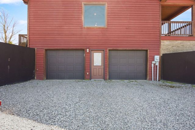 4662 Webster Road, Danville, KY 40422