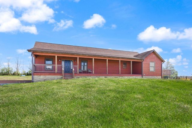 4662 Webster Road, Danville, KY 40422