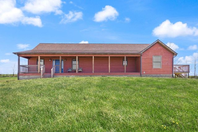 4662 Webster Road, Danville, KY 40422