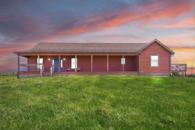 4662 Webster Road, Danville, KY 40422