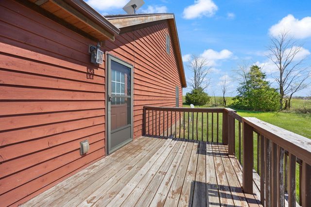 4662 Webster Road, Danville, KY 40422