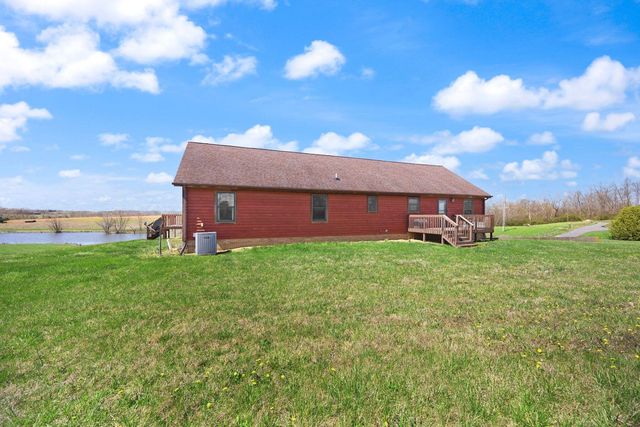 4662 Webster Road, Danville, KY 40422