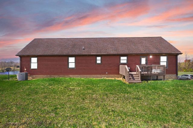 4662 Webster Road, Danville, KY 40422