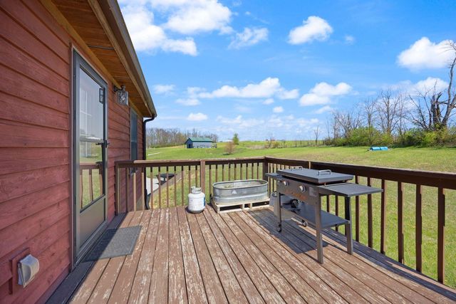 4662 Webster Road, Danville, KY 40422