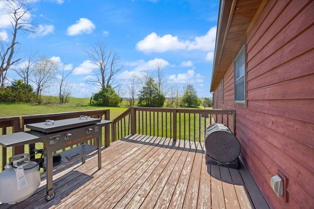 4662 Webster Road, Danville, KY 40422