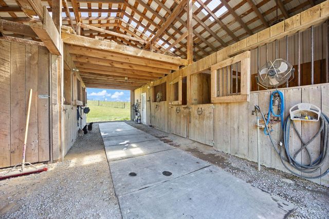 4662 Webster Road, Danville, KY 40422