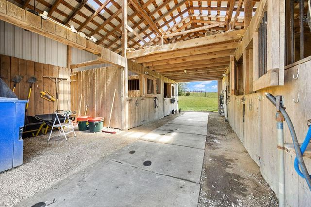 4662 Webster Road, Danville, KY 40422