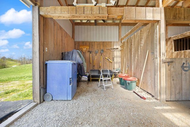 4662 Webster Road, Danville, KY 40422