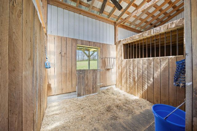 4662 Webster Road, Danville, KY 40422